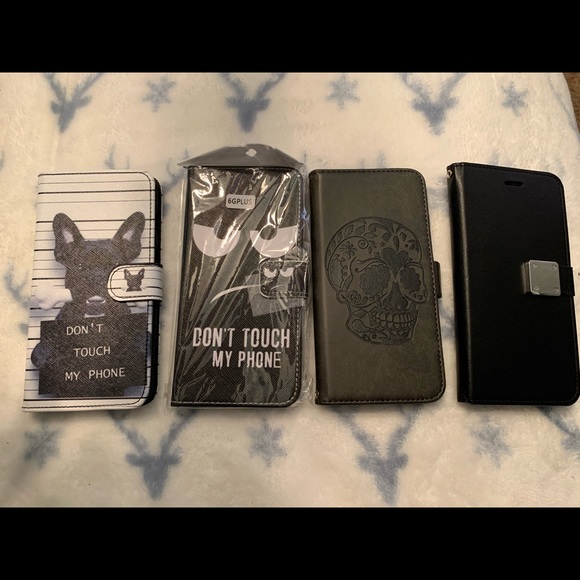 iPhone 6plus cases and wallets - Picture 5 of 6
